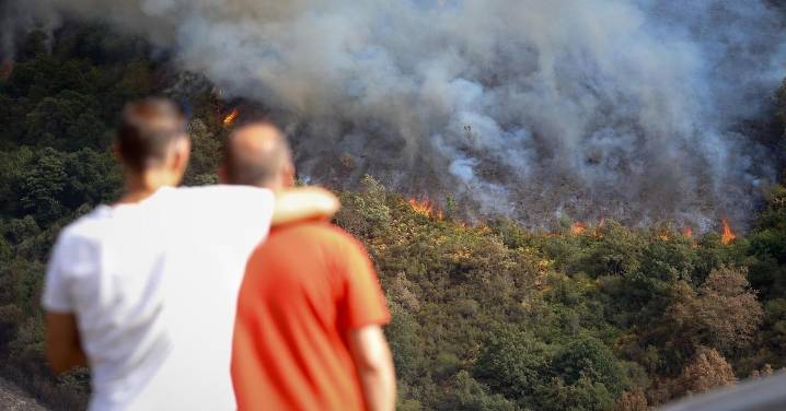 Los españoles identifican la información falsa y el cambio climático como sus mayores amenazas