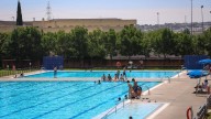 Muere un niño de 11 años tres días después de perder el conocimiento en una piscina de Bilbao