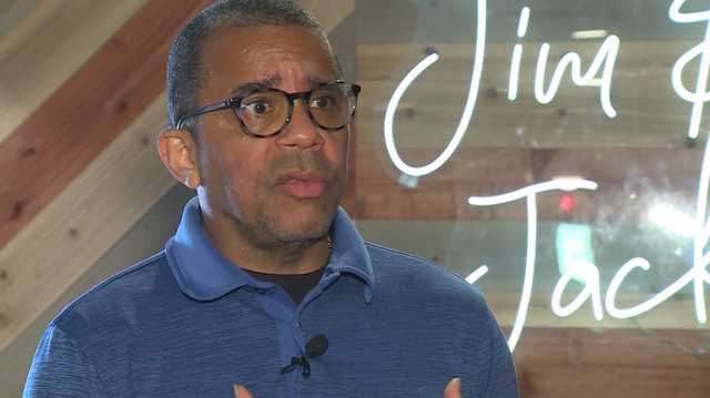 Former vice mayor, councilmember Smitherman announces run to return to city council