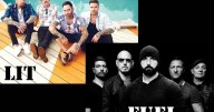 Weekend Happenings | Rock and western fun on tap this weekend