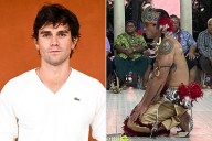 Riverdale Star KJ Apa Opens Up About Becoming a Samoan Chief in His Home Village