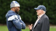 Spagnola: Sacking Micah is of their own choice