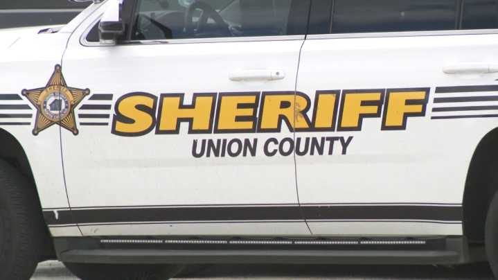 Union County sheriff warns of fake deputies demanding payment over phone