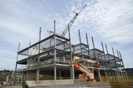 Parliamentary Budget Officer says 3.2 million new homes needed to close housing gap