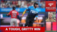How The Philadelphia Phillies' Gritty Win Gives Them The Perfect Blueprint For October Baseball