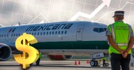 Hasta 34% más caros, boletos de Mexicana