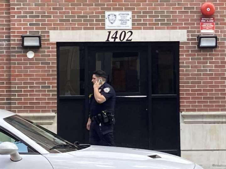 Bronxite Wants More Mental Health Support after Armed Man Arrested following Fatal Manhattan Mass Shooting
