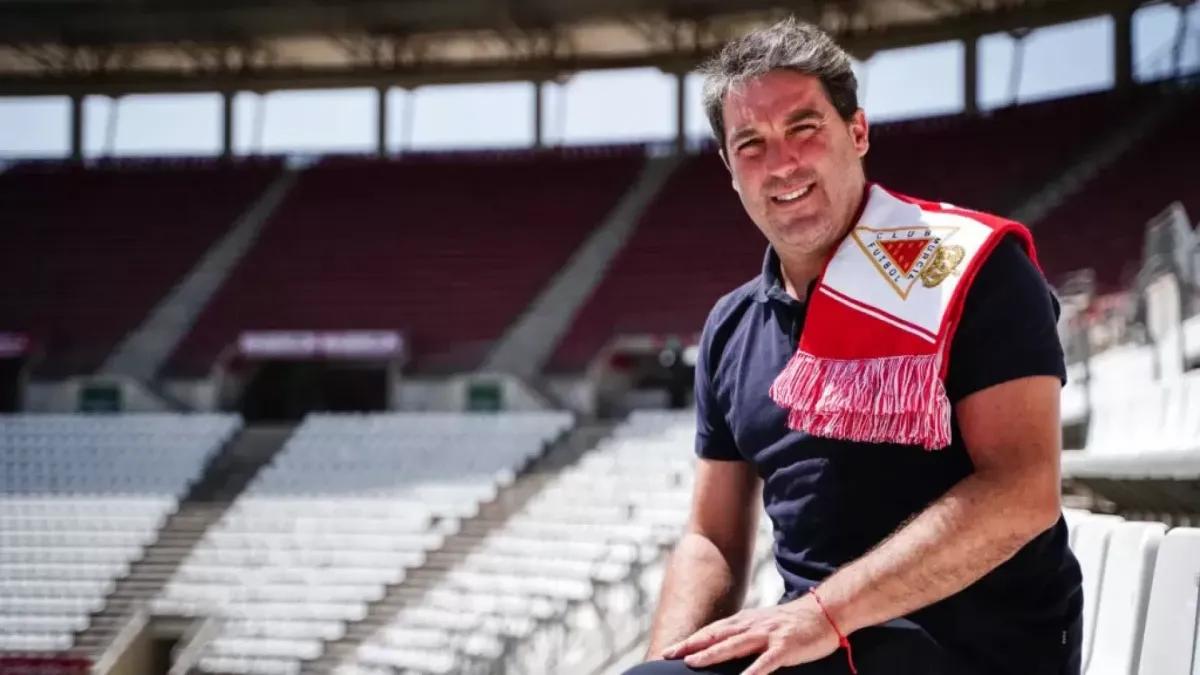 Goiria tiene una carta escondida
