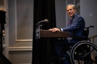 Texas lawmakers to consider restoring limits on late voter registration changes