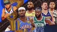 It's never been tougher to build an NBA dynasty
