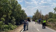 Vecinos y bomberos logran parar un fuego en Valdemerilla, pueblo verde de La Carballeda: "Habría sido incontrolable"