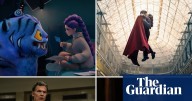 Summer box office 2025: what were the big hits and misses?