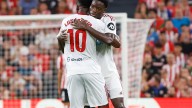 El Sevilla negocia el que será su siguiente fichaje
