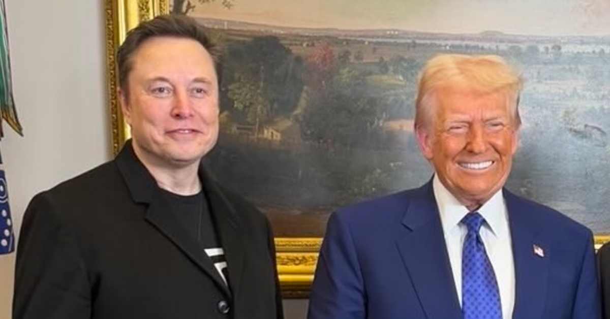 Elon Musk Amplifies Criticism Over Lack of Epstein Arrests