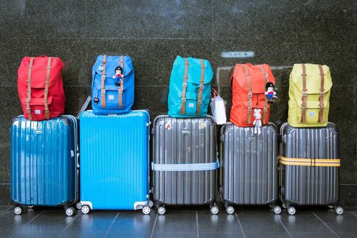TSA Bans 3 New Items From Checked Luggage