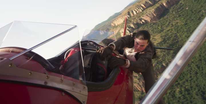 Mission Impossible - The Final Reckoning, Elio and every new movie you can watch on streaming this weekend