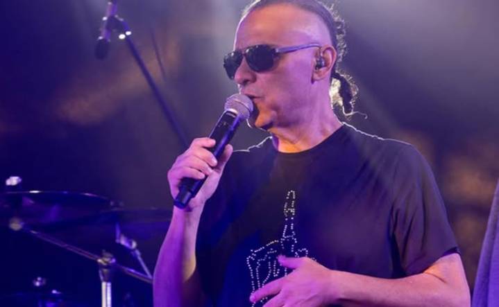 PERFIL: Xava Drago y Coda, la huella de un ícono del rock mexicano
