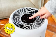 The Best Air Purifiers We Tested: Levoit, Dyson, Shark, Winix