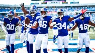 Game Balls: Standouts from preseason opener 🏈