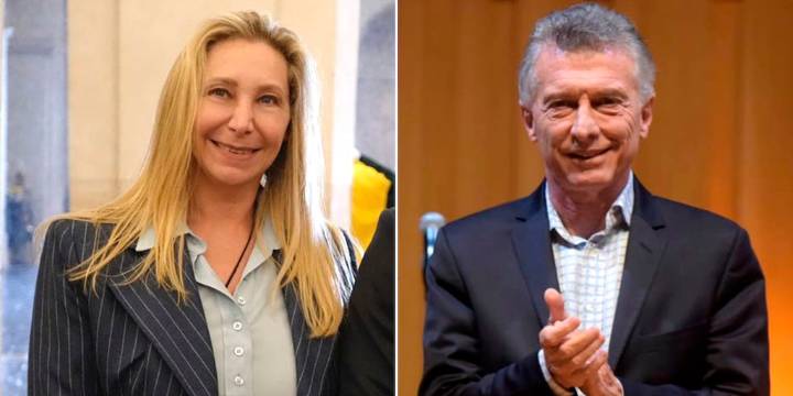 LLA define los puestos clave en la lista porteña: los confirmados y las diferencias entre Karina Milei y Macri