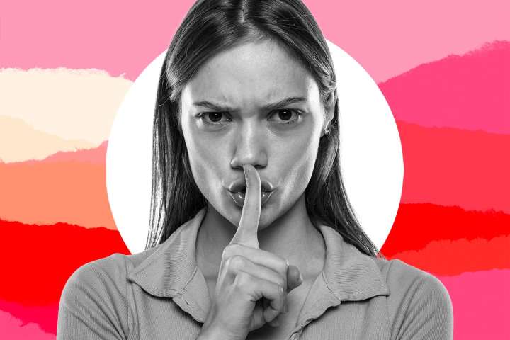 Parenting advice: My sister wants me to keep a big secret from my son. I don't want to.