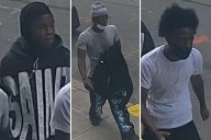 Gun-toting NYC trio steals $30K Cartier Santos watch off man's wrist