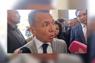Lemus va contra mega construcción en Los Colomos