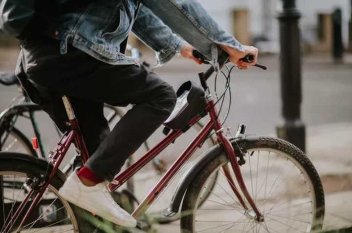 'Stupid N—r': White Biker Faces Charges After Attacking Black Driver