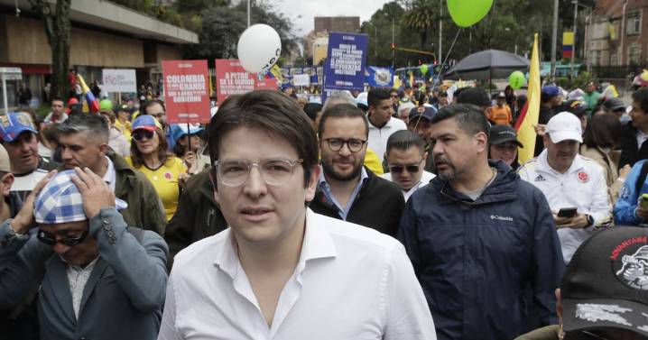 Revelan que Fiscalía habría sabido del plan para asesinar a Miguel Uribe 13 días antes