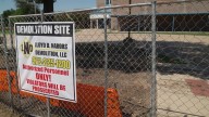 Carpenter Middle in Plano faces demolition after 47 years
