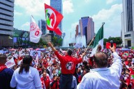 Adelanta el PRI que no asistirá a instalación del Poder Judicial