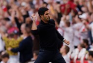 Daniel Farke makes huge Arsenal claim that will delight Mikel Arteta