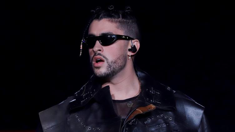 Impartirá universidad de EEUU curso sobre Bad Bunny