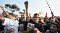 Hezbollah vows to keep arms, says Lebanon's disarmament plan serves Israel