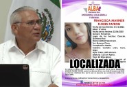 Fiscalía reconoce negligencia en caso Francisca Mariner
