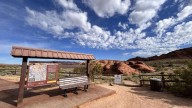 Snow Canyon State Park debuts nation's first fully automated entrance