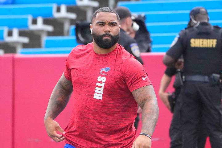 Gable Steveson Ends NFL Dream as $5.9B Giant’s Key Player Drops MMA Move Verdict A major NFL star shared his reaction to the news that former Olympic gold medal winner Gable Steveson will be making hi