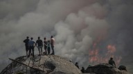 Ferran Dalmau, ingeniero forestal, señala la decisión que tomó España "hace 50 años" y que ha afectado a los incendios de este verano