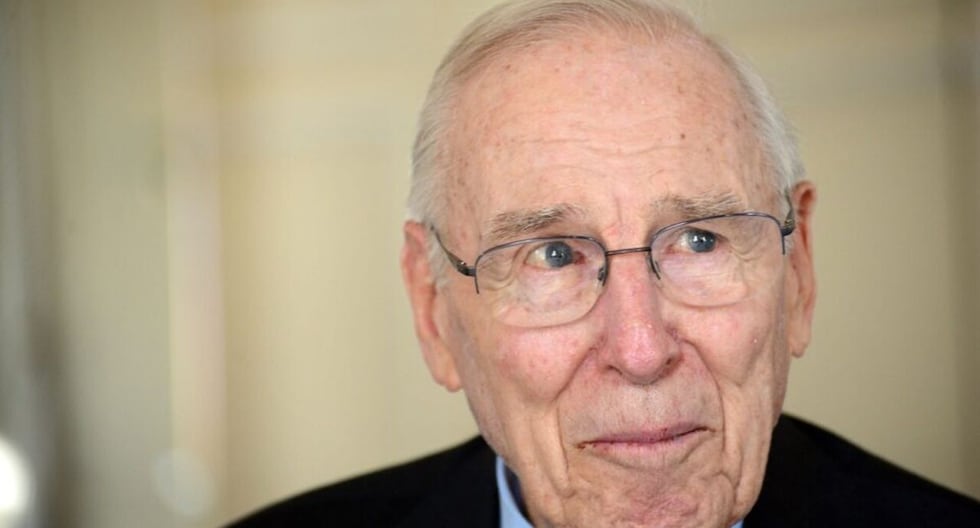 Jim Lovell: Fallece astronauta a los 97 años, origen de "Houston, tenemos un problema" | NASA 