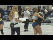 Tampa's FitFest flexes muscle and mindset