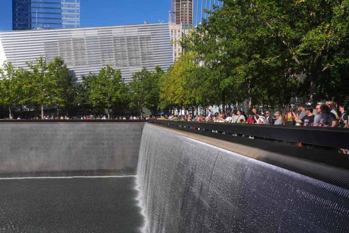 3 More 9/11 Victims Identified, Nearly 24 Years After the Terrorist Attacks