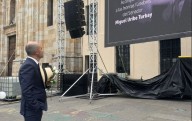 ¿Cómo reaccionaron los aspirantes presidenciales al adiós que dio el país a Uribe Turbay?