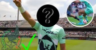 En Pumas lo criticaron muchísimo por sus fallas, pero la Selección Mexicana lo reclutó y confía en él