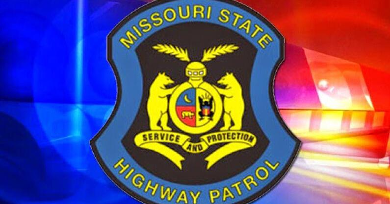 MSHP investigating road rage shooting, crash in Saline County