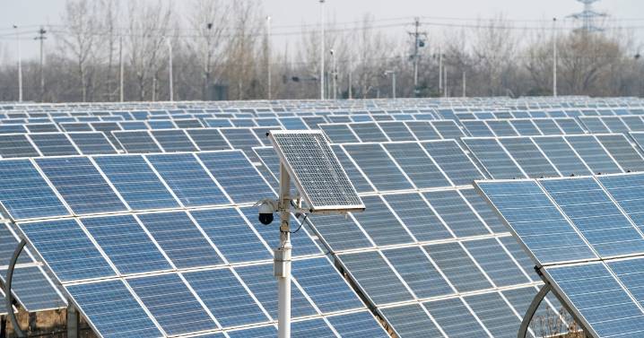 El impactante crecimiento que tendrá la energía solar y los tres factores que explican el impulso
