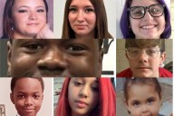 Frantic Search: Nearly 70 Children Are Missing In New York