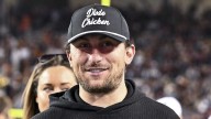 Johnny Manziel reveals how Von Miller, Aggies love earned him $50K on Super Bowl bets