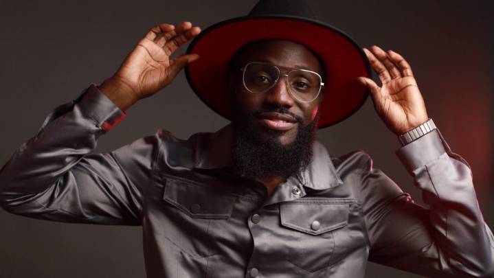 TikToker Juju 'Straw Hat Goofy' Green Joins IHeartMedia as Contributor