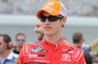 Joey Logano Calls for NASCAR–IndyCar Unity With Bold St. Pete Take NASCAR Truck Series and IndyCar's recent collaboration at St. Petersburg grabs Joey Logano's interest, who gives his take on the same