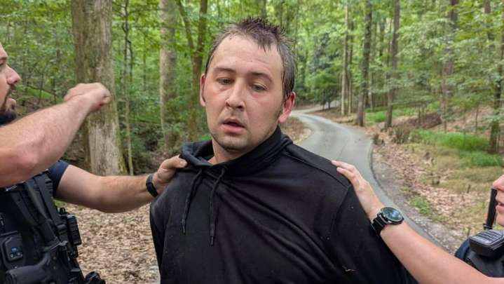 Prosecutors say they plan to seek death penalty for Austin Drummond